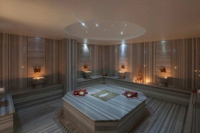Tulipa Spa Sirkeci
