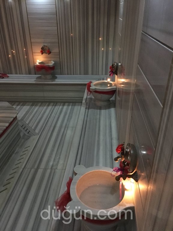 Tulipa Spa Sirkeci