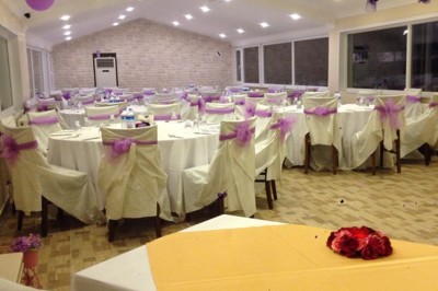 Akademi Binicilik Tesisleri