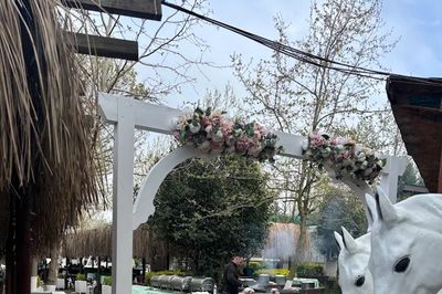 Ostar Garden