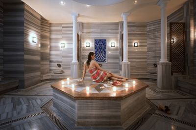 Sultan Hamam image