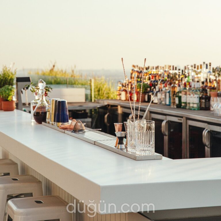 Mikla Restaurant
