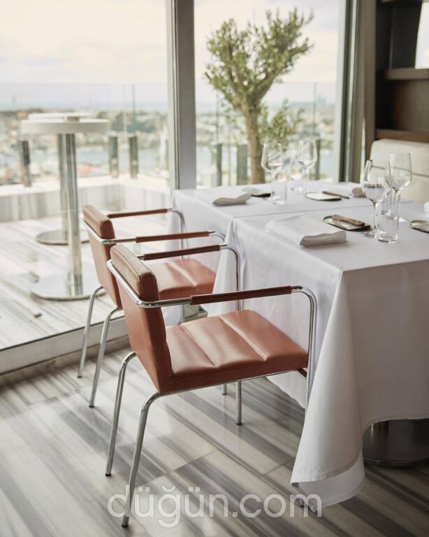 Mikla Restaurant