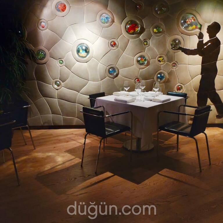 Mikla Restaurant