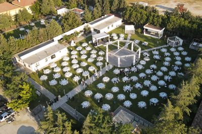 Safir Kır Düğün Salonları