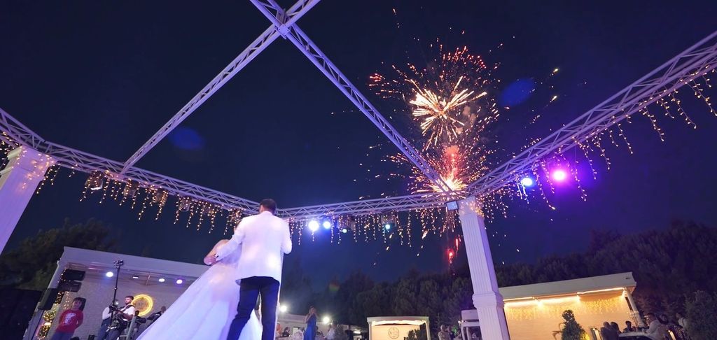 Safir Kır Düğün Salonları