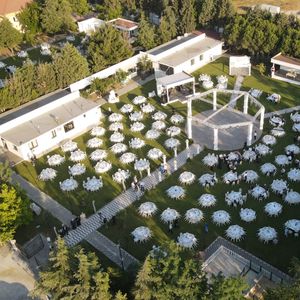 Safir Kır Düğün Salonları