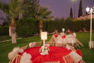 Carpediem Kır Düğün Salonu