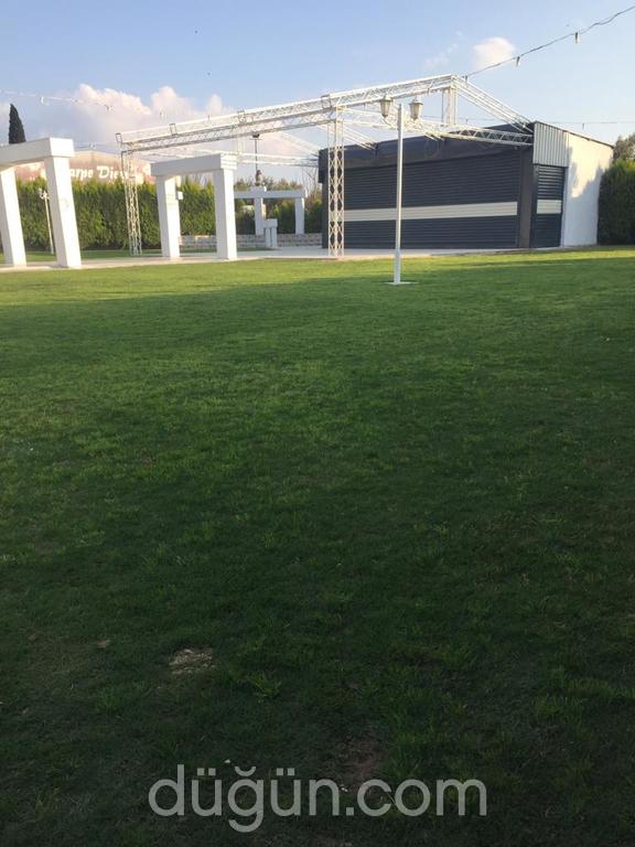 Carpediem Kır Düğün Salonu