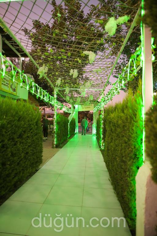 Carpediem Kır Düğün Salonu