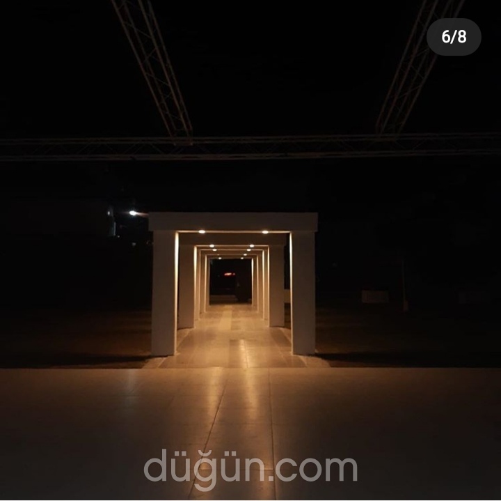 Carpediem Kır Düğün Salonu