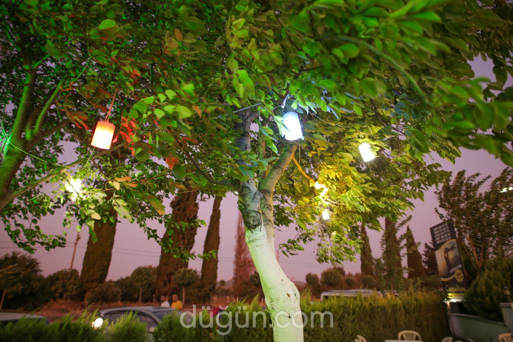 Carpediem Kır Düğün Salonu