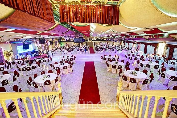 Akarsu Park Düğün Salonları