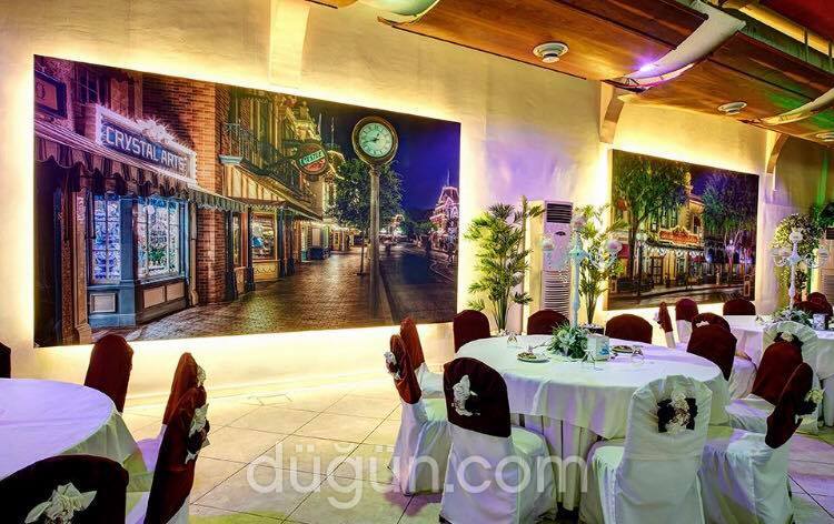 Akarsu Park Düğün Salonları