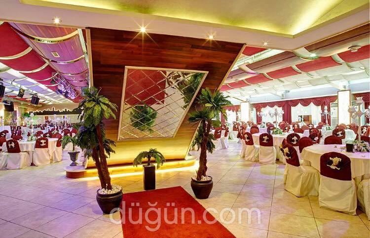 Akarsu Park Düğün Salonları