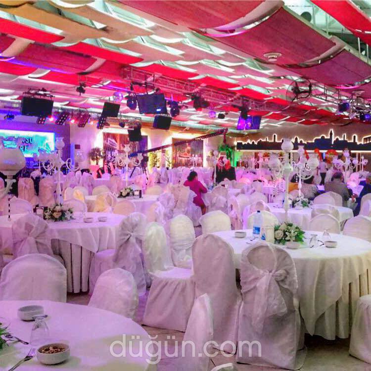 Akarsu Park Düğün Salonları