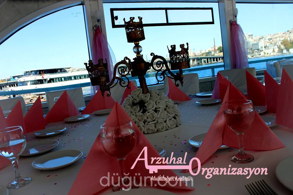 Arzuhal Organizasyon