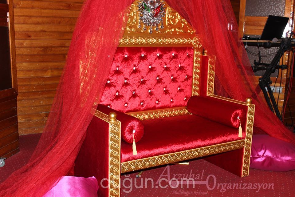 Arzuhal Organizasyon