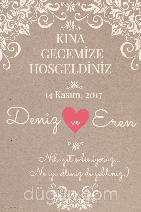 Nevy Craft Kına Evi