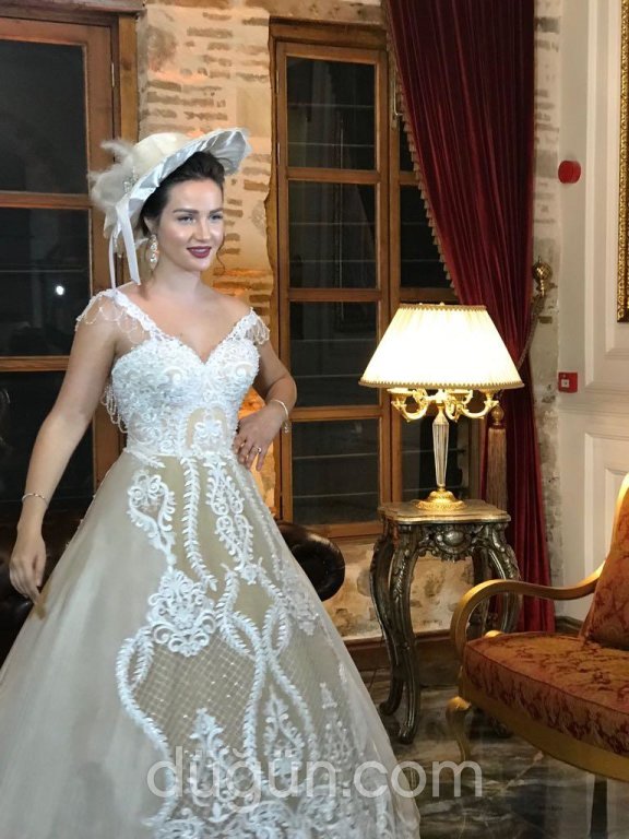 Millennium Haute Couture