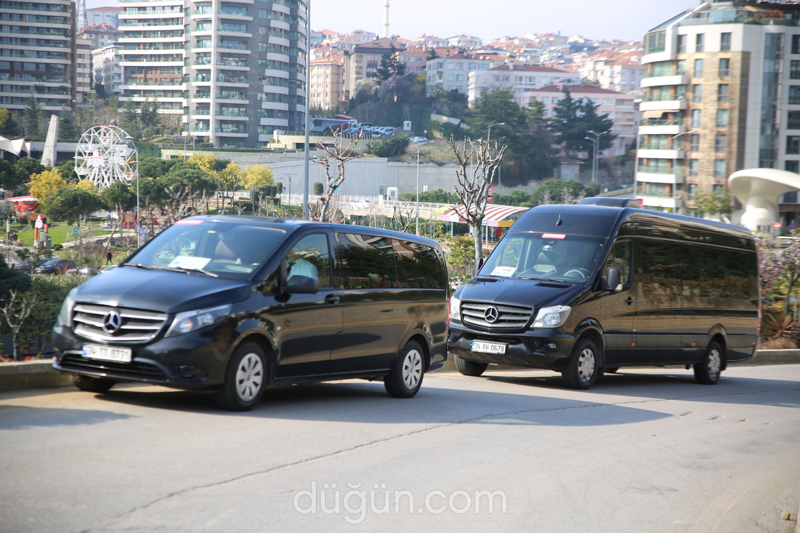 Türkkan Turizm Taşımacılık