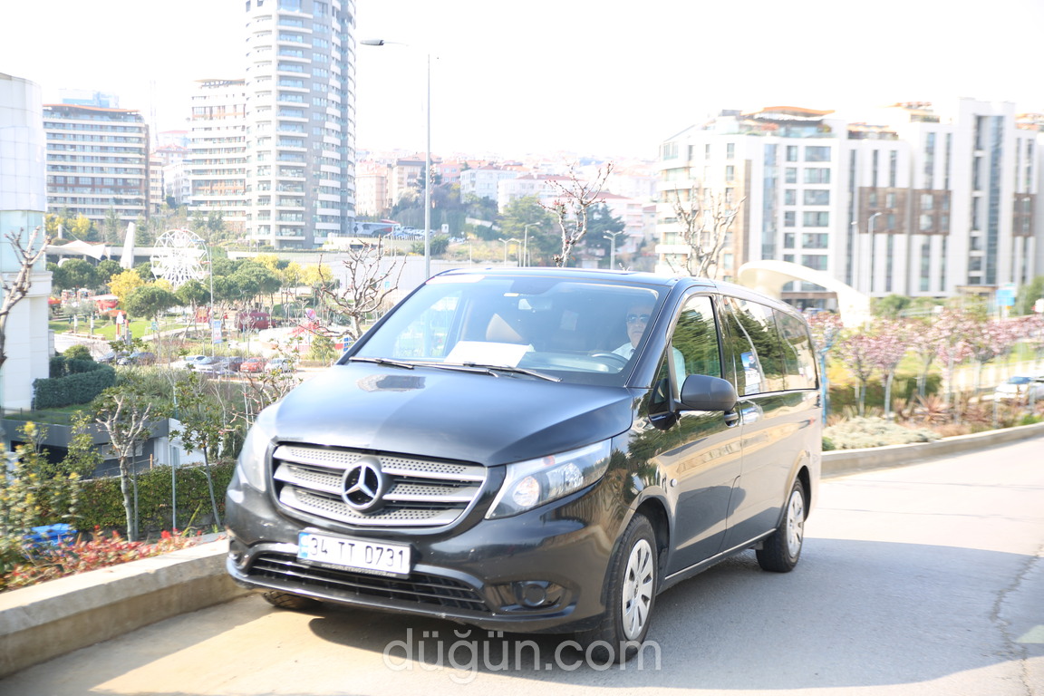 Türkkan Turizm Taşımacılık