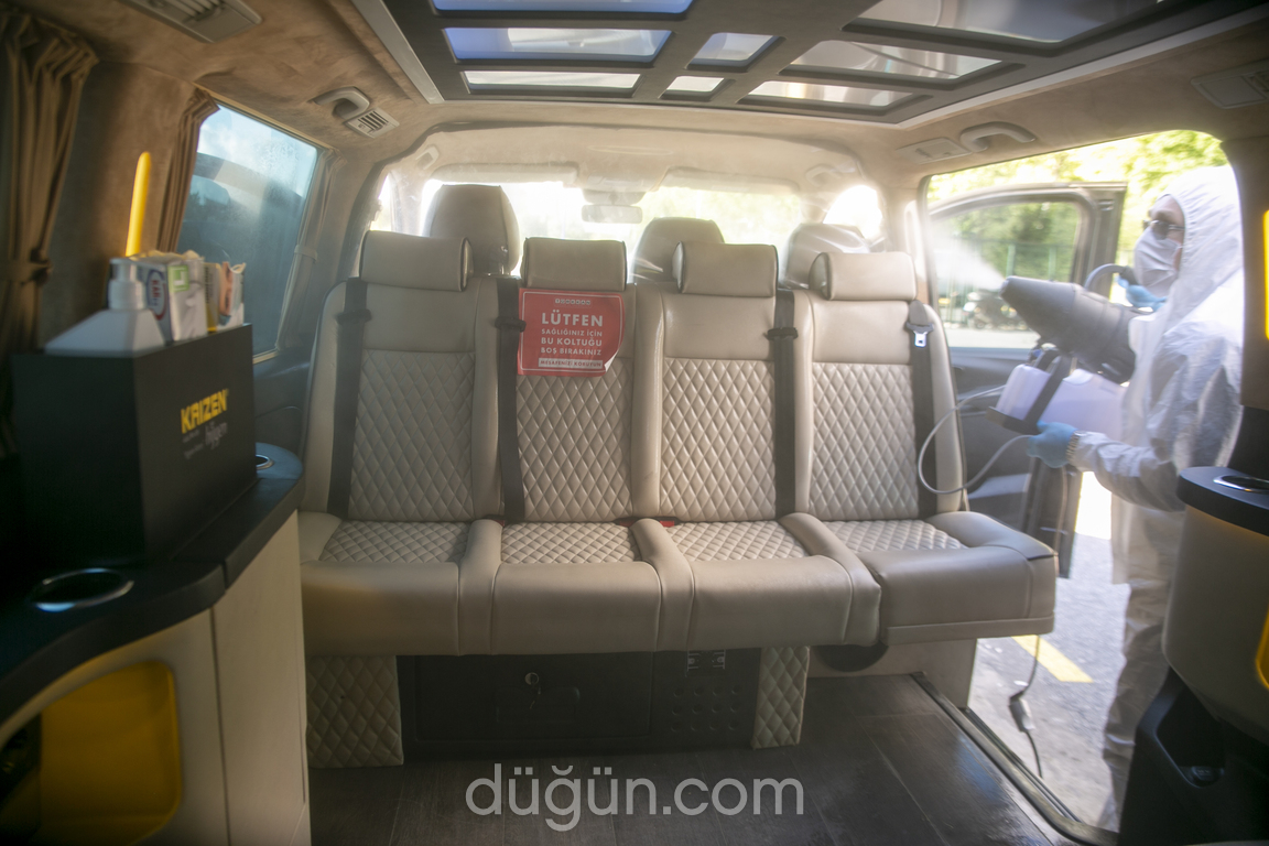 Türkkan Turizm Taşımacılık