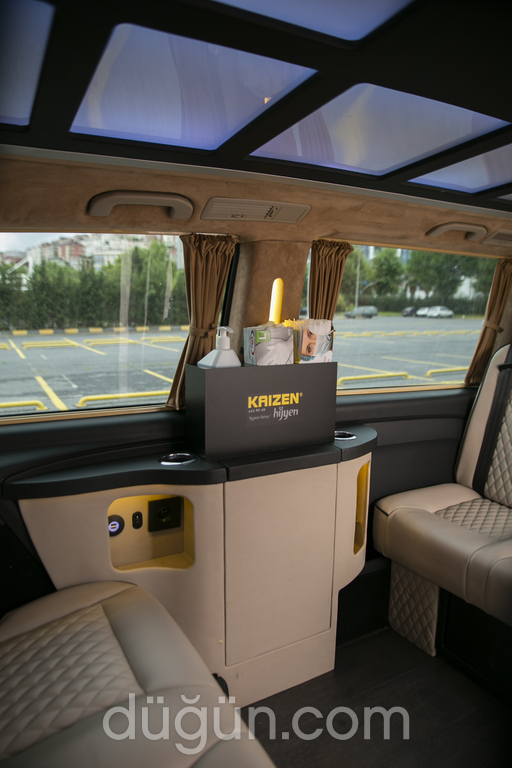 Türkkan Turizm Taşımacılık