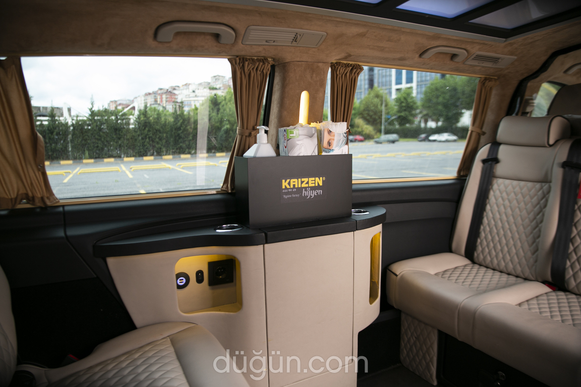 Türkkan Turizm Taşımacılık