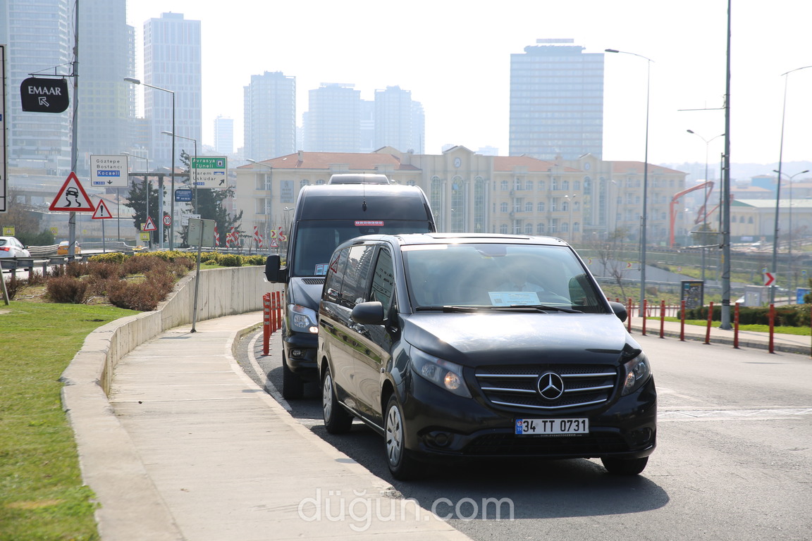 Türkkan Turizm Taşımacılık