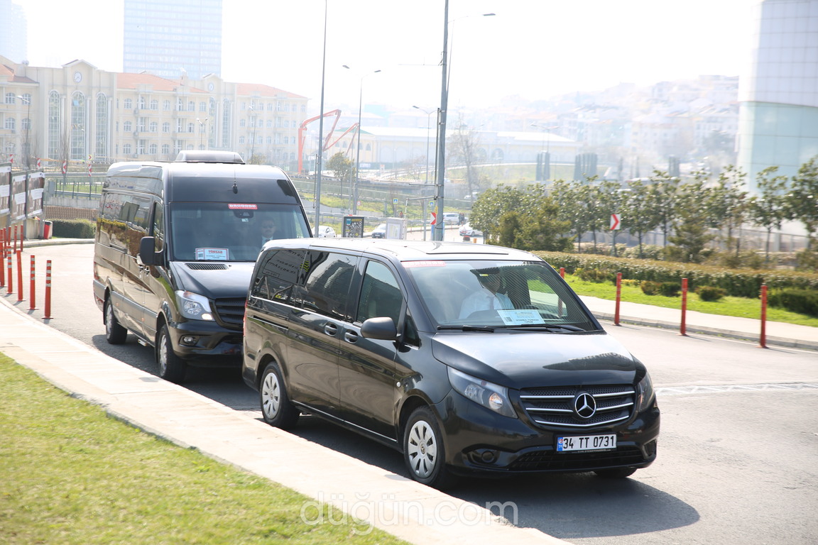 Türkkan Turizm Taşımacılık