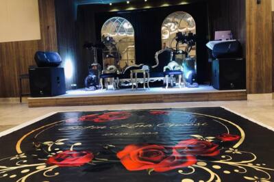 Alhenna Kına Organizasyon