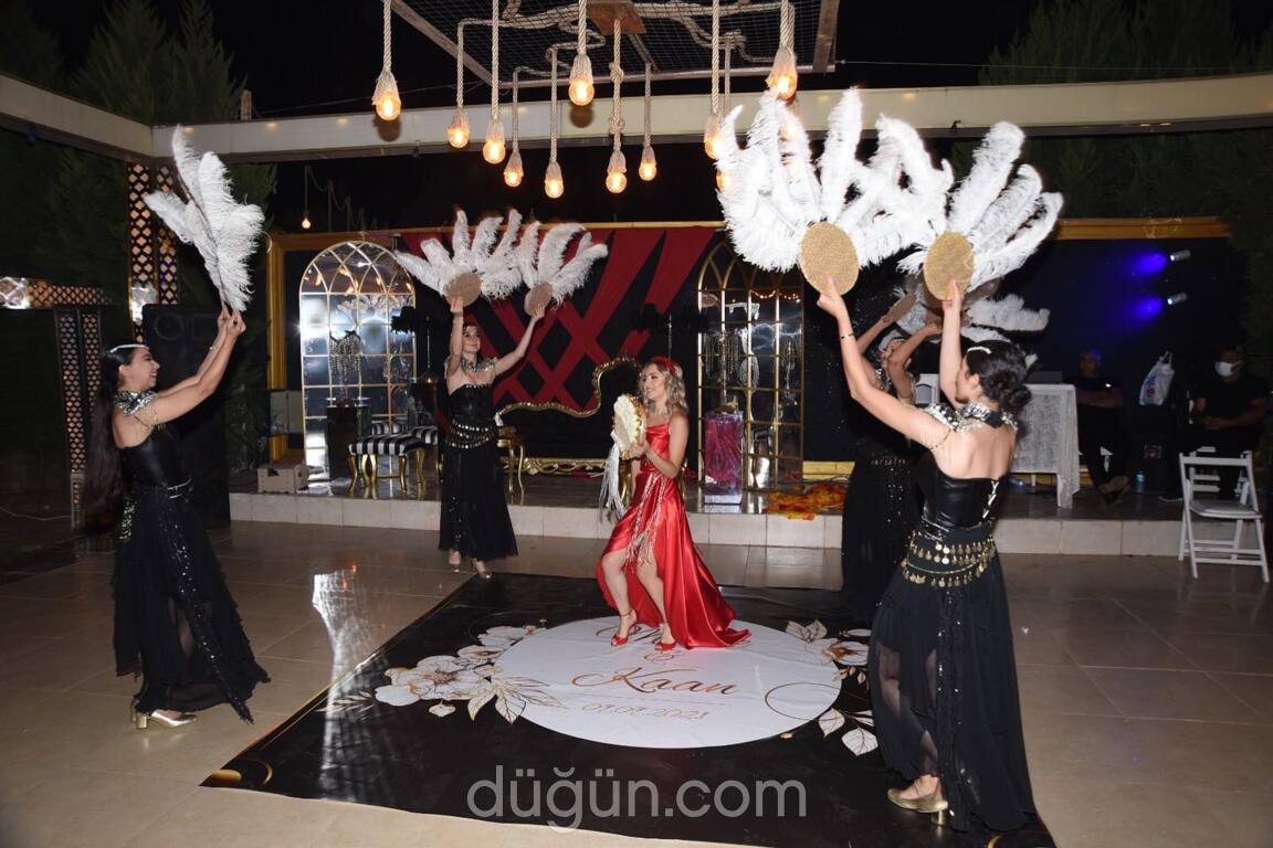 Alhenna Kına Organizasyon