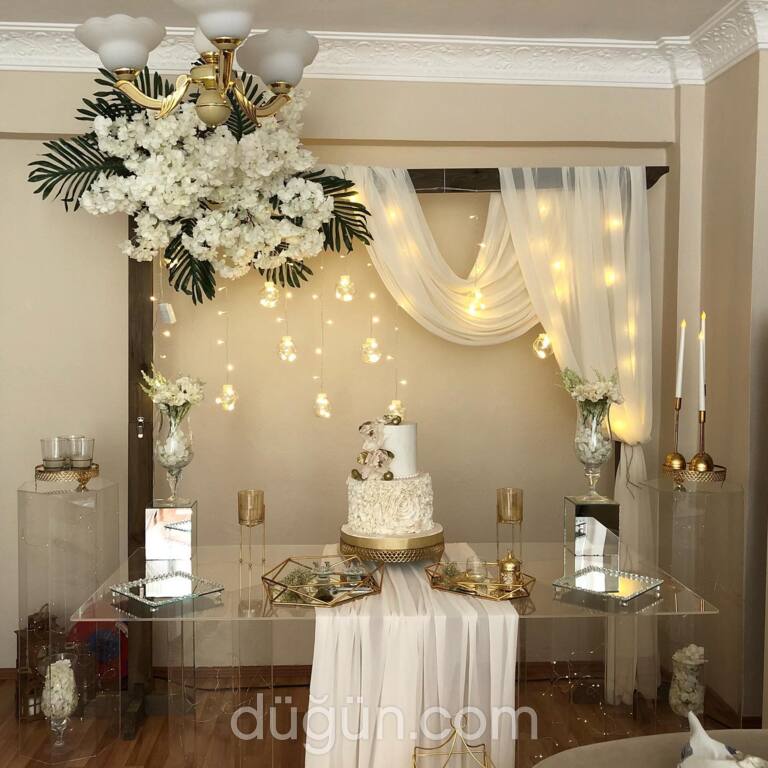 Alhenna Kına Organizasyon