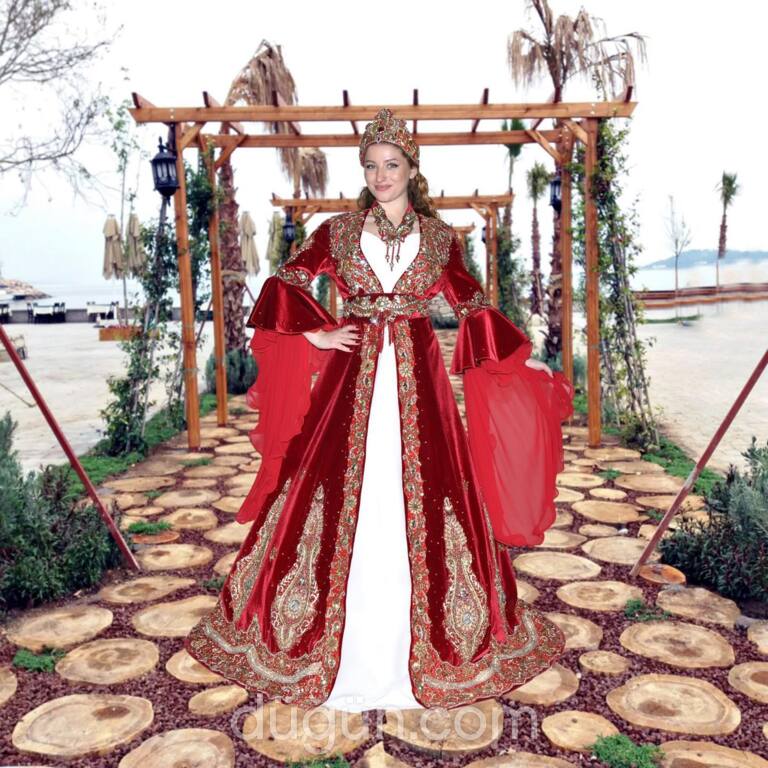 Alhenna Kına Organizasyon