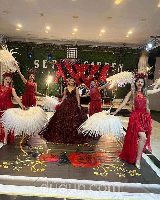 Alhenna Kına Organizasyon