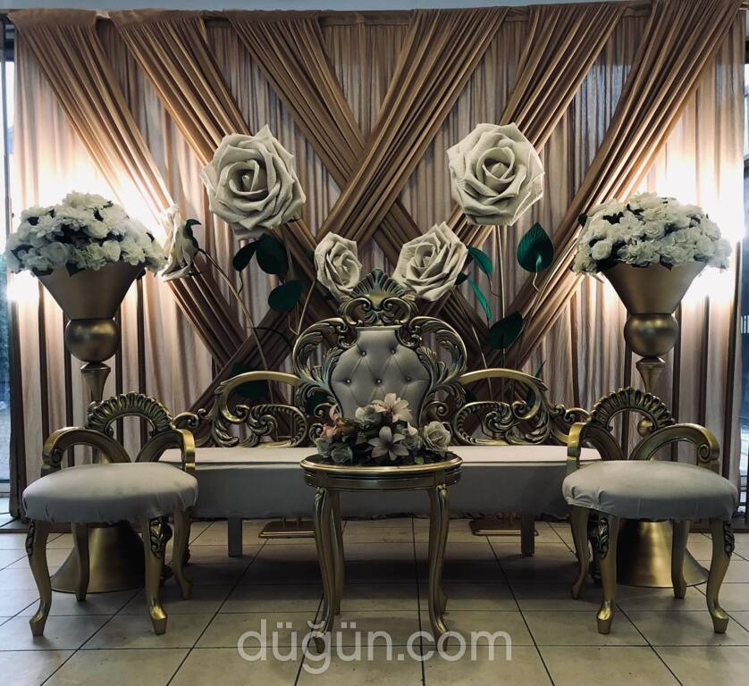 Alhenna Kına Organizasyon