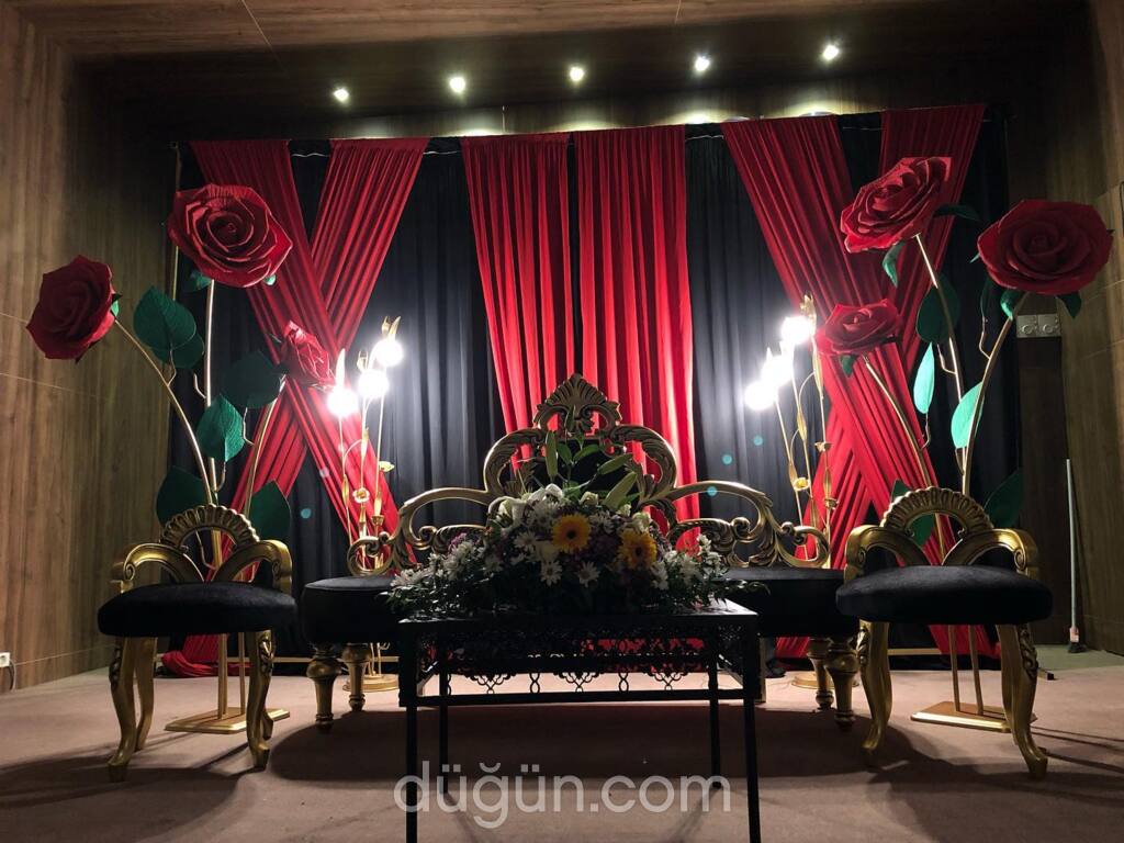 Alhenna Kına Organizasyon