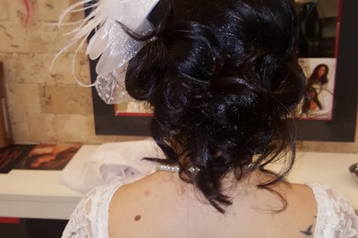 Villa Kuaför Ve Güzellik Salonları