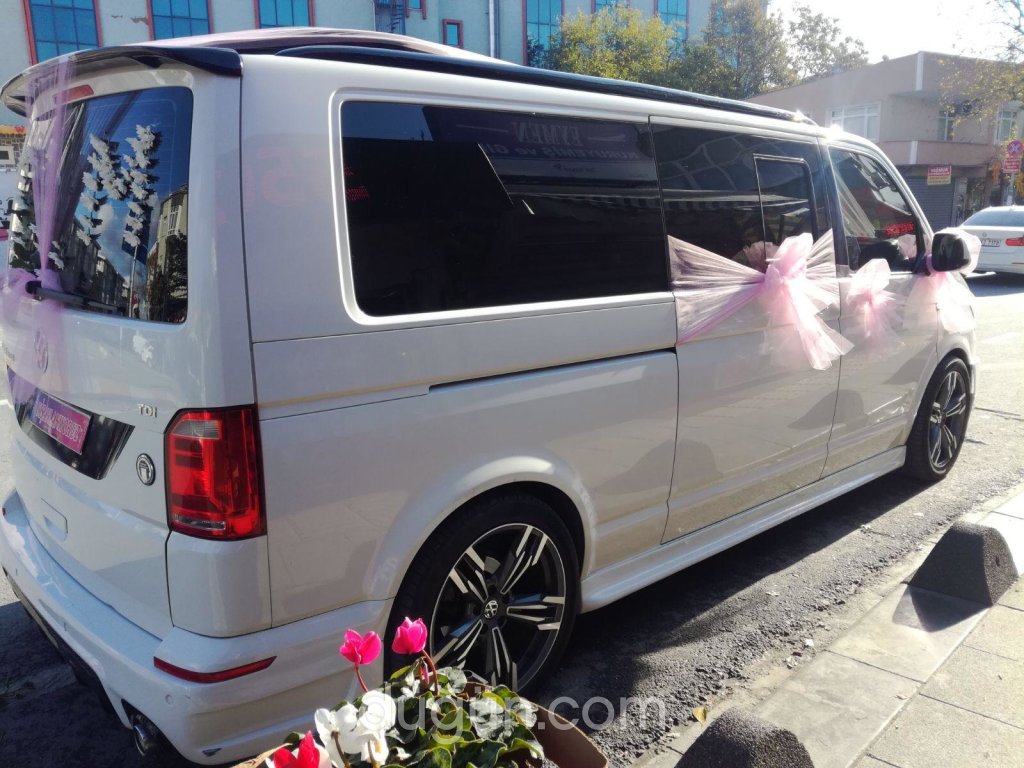 Arez Vip Gelin Arabası