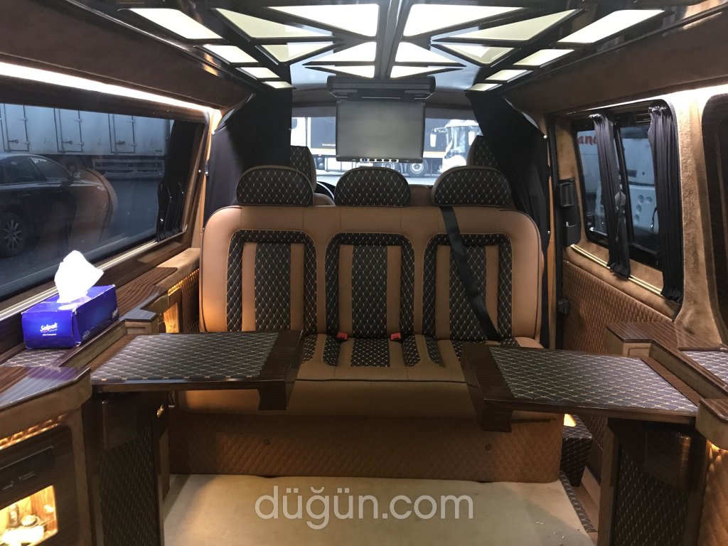 Arez Vip Gelin Arabası