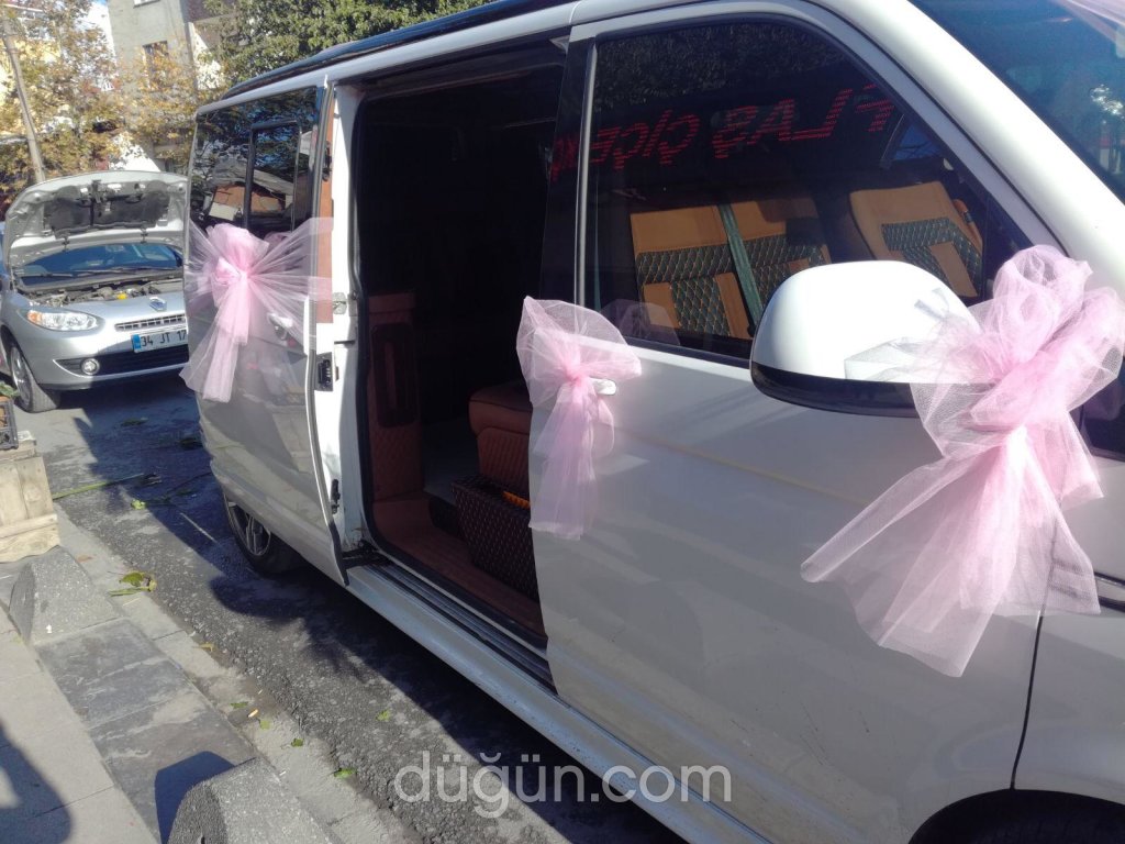 Arez Vip Gelin Arabası