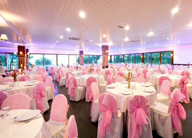 Sefa Restaurant Düğün & Davet