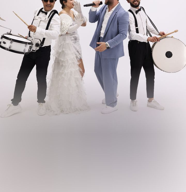 Oğuz Düşünmez After Concept