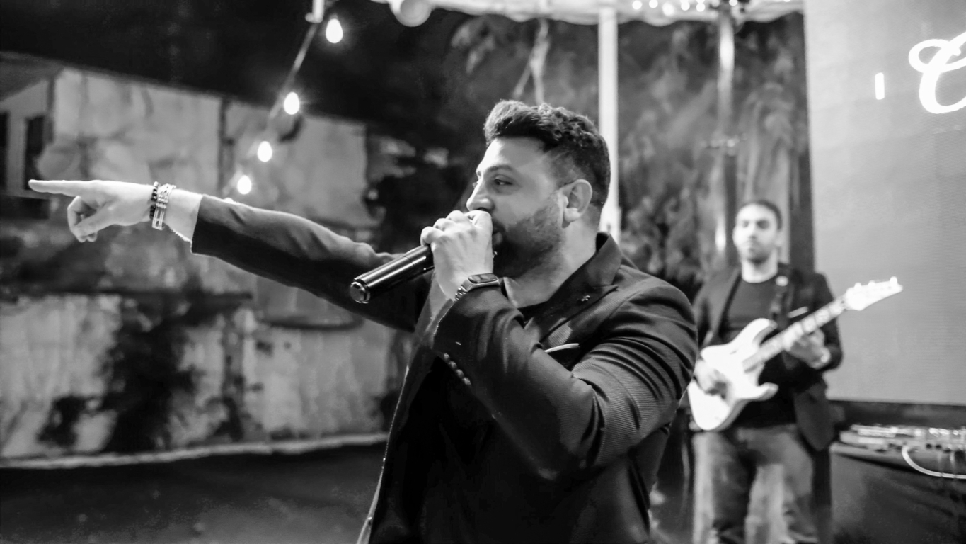 Oğuz Düşünmez After Concept