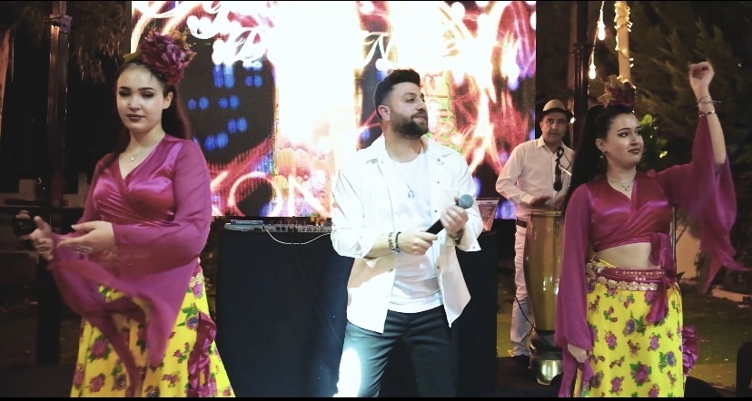 Oğuz Düşünmez After Concept
