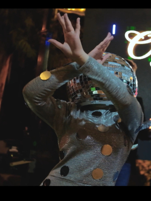 Oğuz Düşünmez After Concept