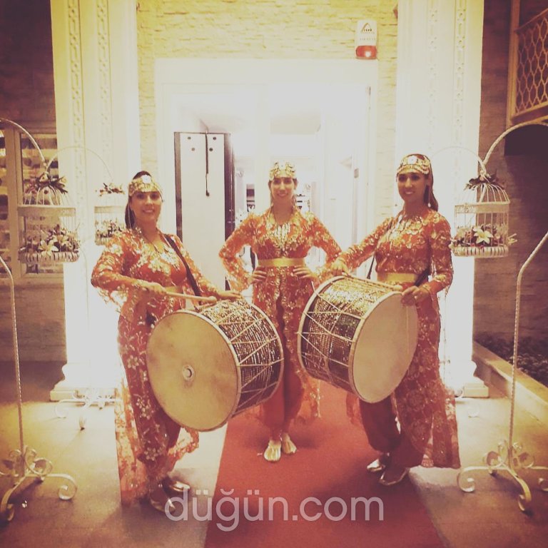 Asya Kına Organizasyon