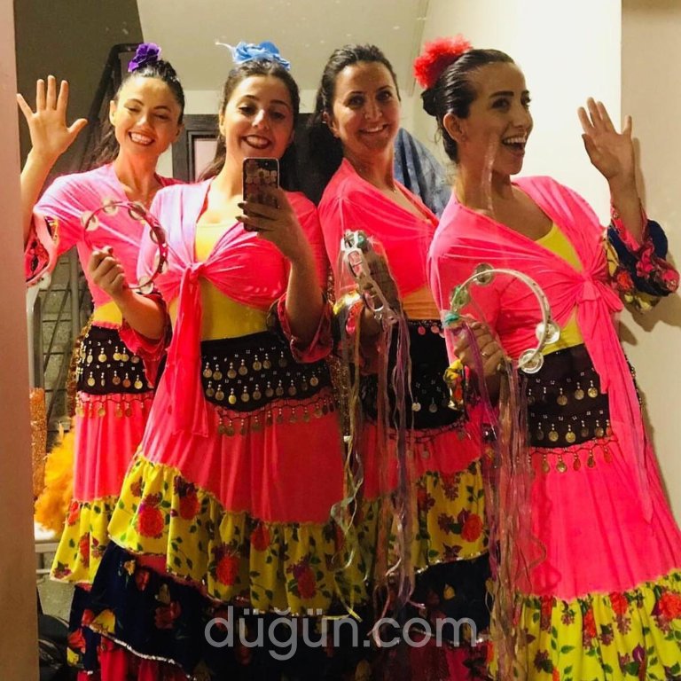 Asya Kına Organizasyon