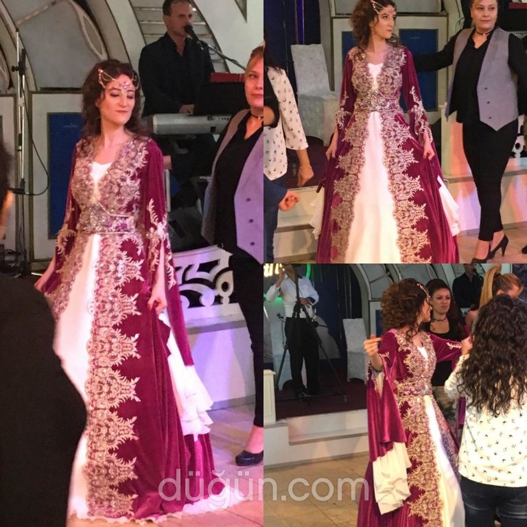 Asya Kına Organizasyon